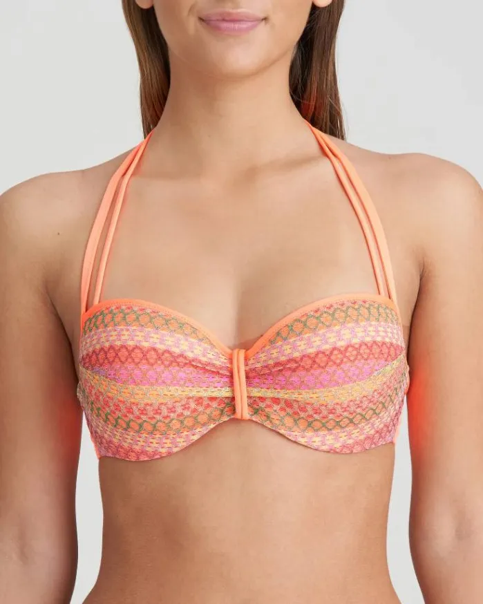 Bikini Top Balconet Almoshi 1007119 JPE Marie Jo Swim