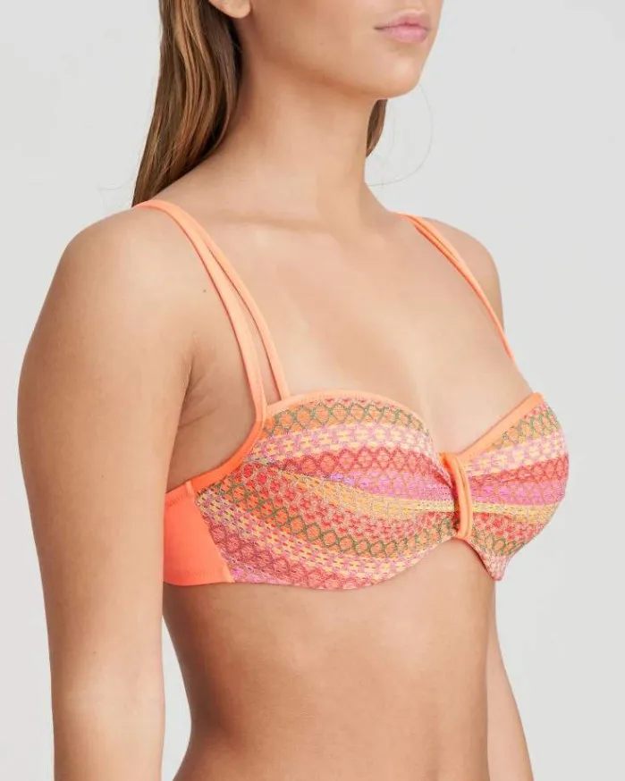 Bikini Top Balconet Almoshi 1007119 JPE Marie Jo Swim