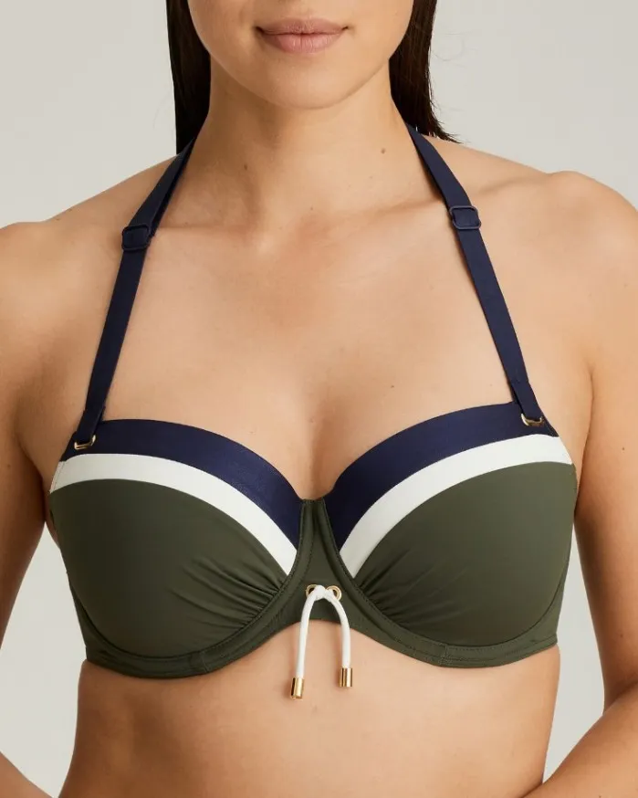 Bikini Top Balconet Ocean Drive 4002016 DOL PrimaDonna Swim
