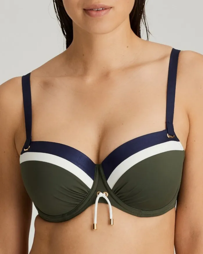 Bikini Top Balconet Ocean Drive 4002016 DOL PrimaDonna Swim