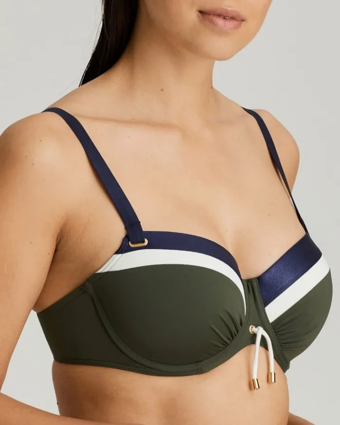 Bikini Top Balconet Ocean Drive 4002016 DOL PrimaDonna Swim
