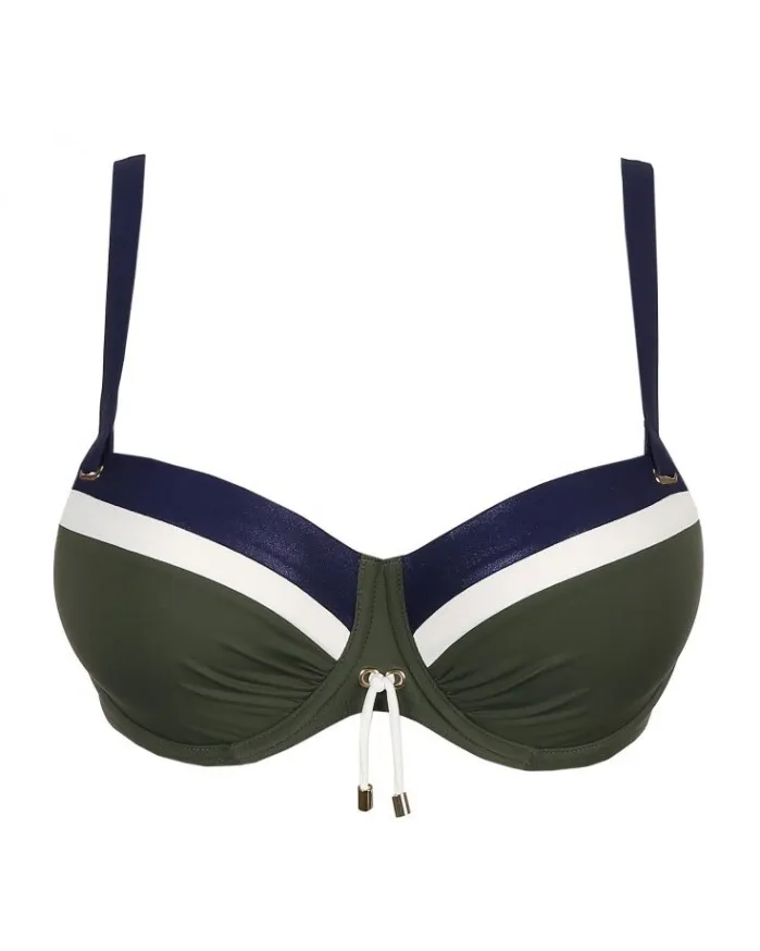Bikini Top Balconet Ocean Drive 4002016 DOL PrimaDonna Swim