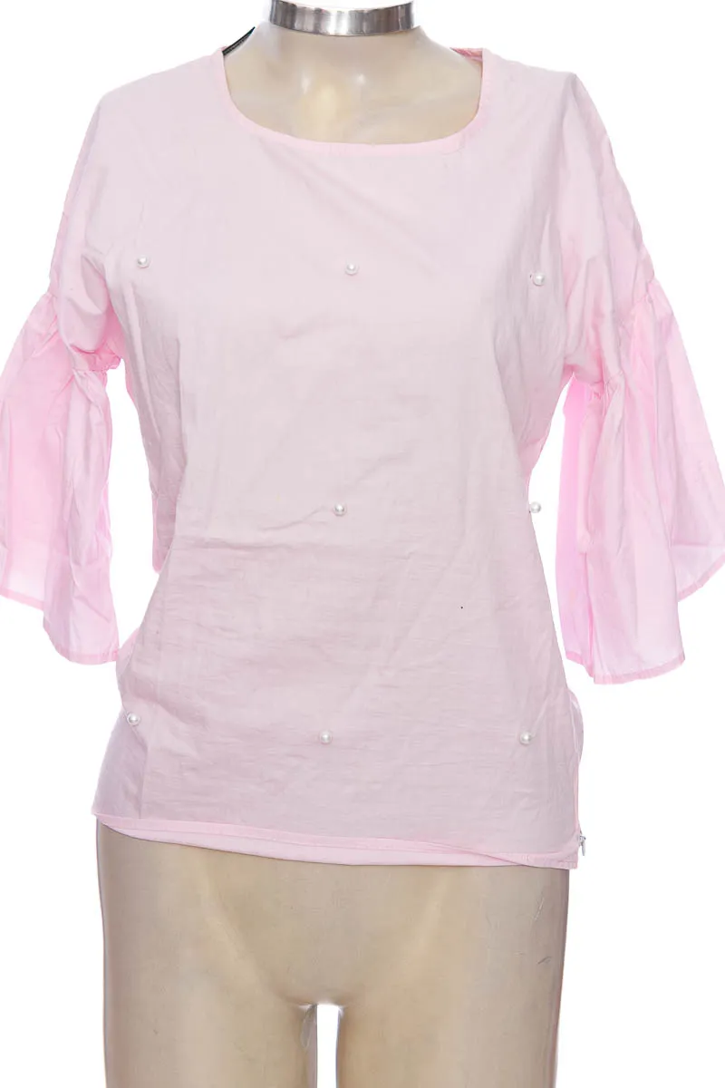 BLUSA COLOR ROSADO  CLOSEANDO