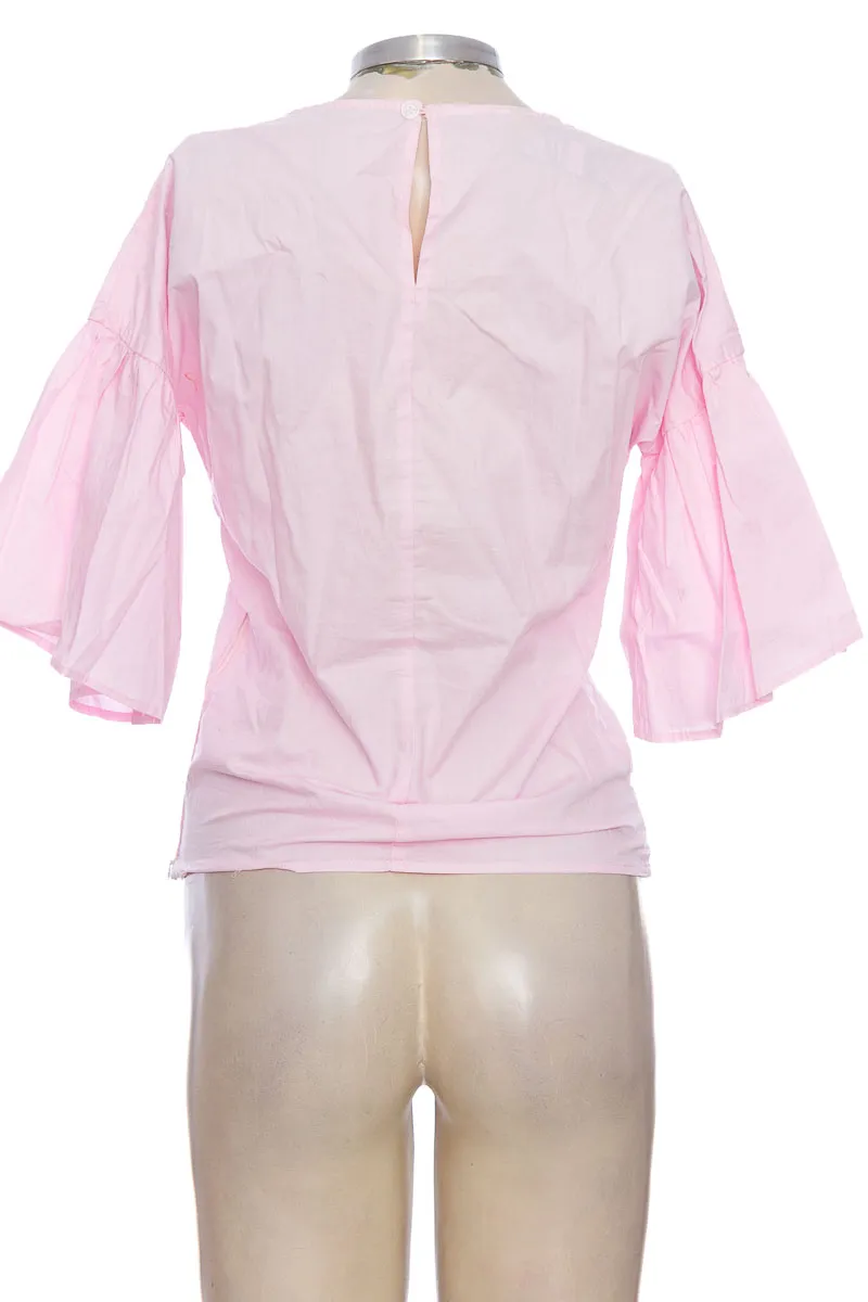 BLUSA COLOR ROSADO  CLOSEANDO