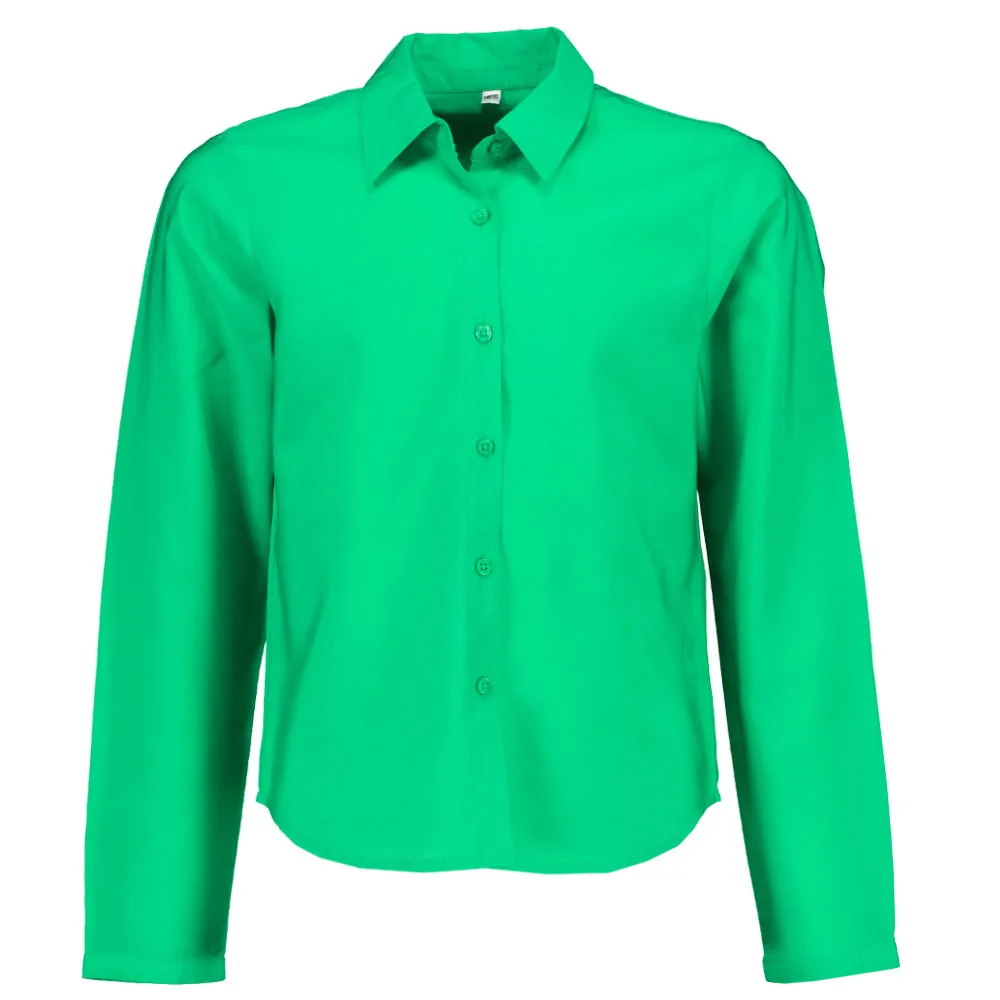 Blusa para niña Manga larga