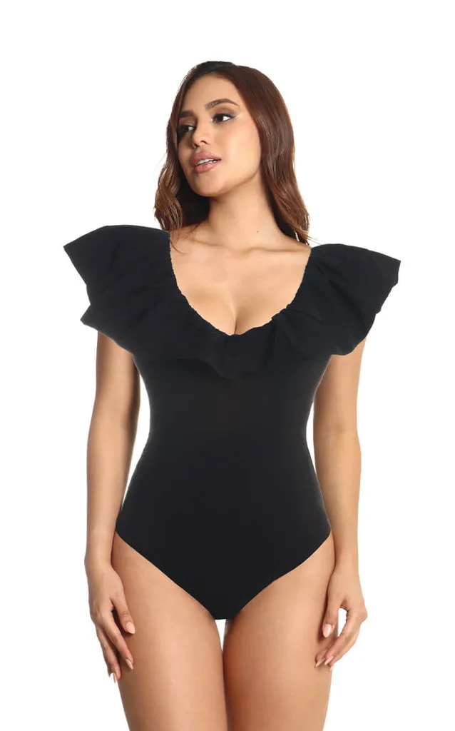 Body Negro Bolero