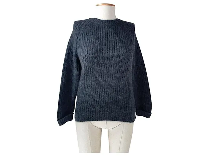Bogner Prendas de punto Gris 