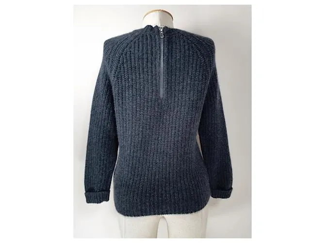 Bogner Prendas de punto Gris 