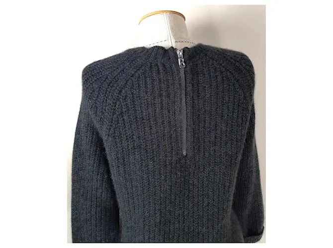 Bogner Prendas de punto Gris 