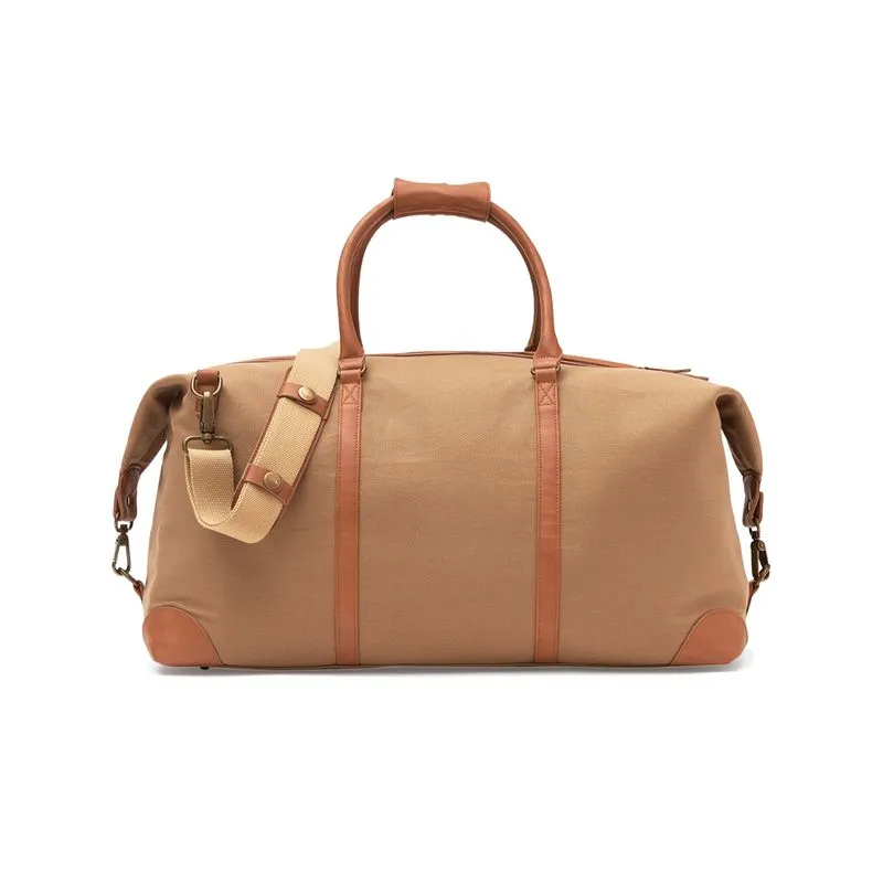 Bolsa de fin de semana RPET Sloane