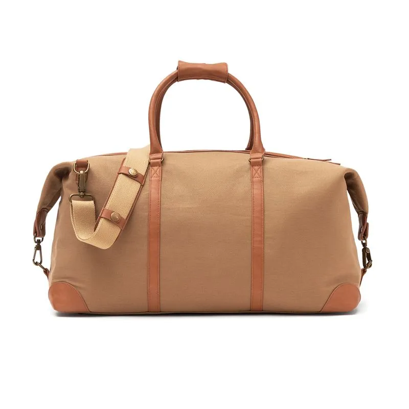 Bolsa de fin de semana RPET Sloane