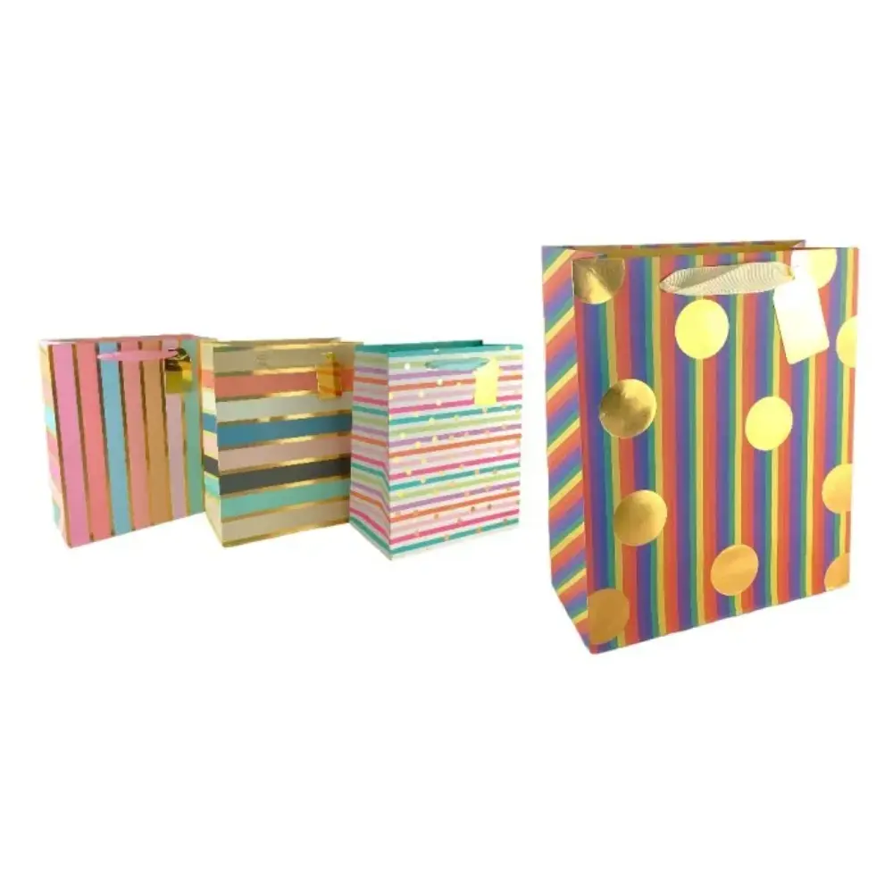 Bolsa de regalo 26 x 32 x 12 cm