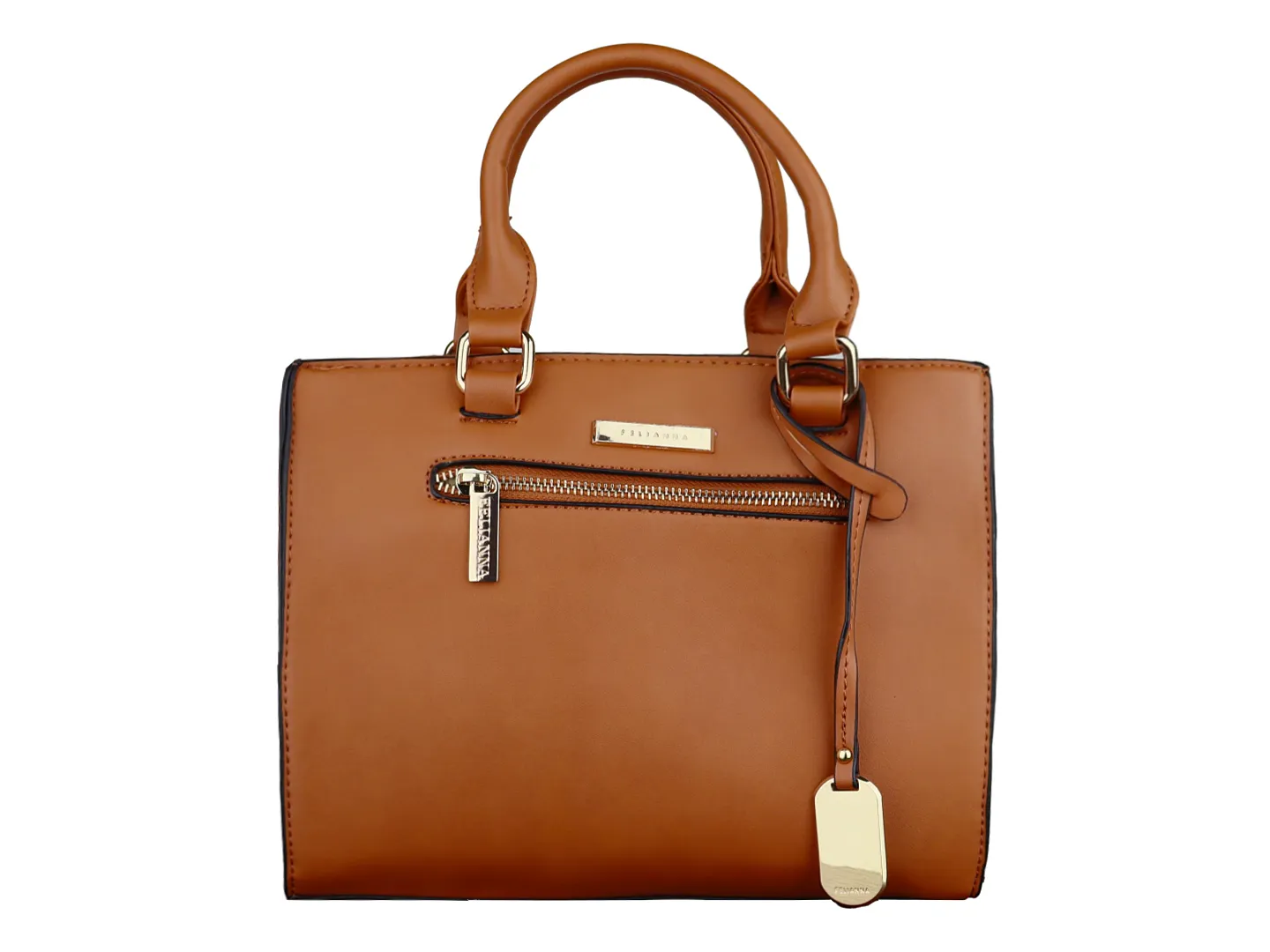 Bolsa Felianna 10007 Color Cafe