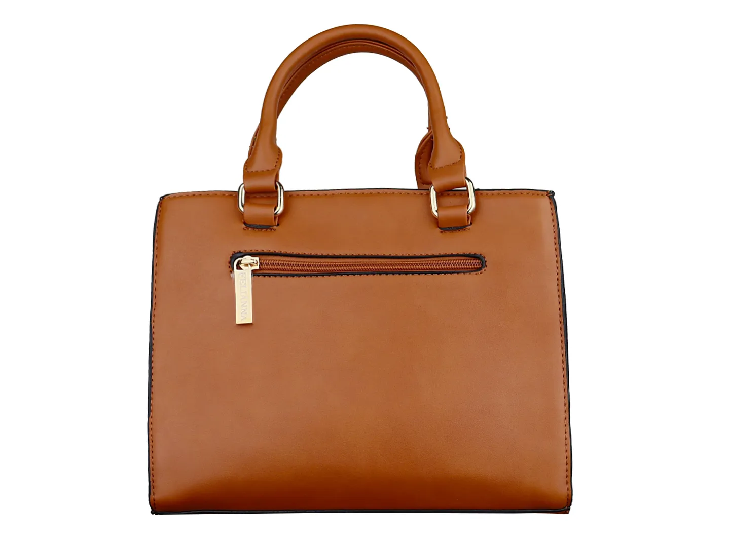 Bolsa Felianna 10007 Color Cafe