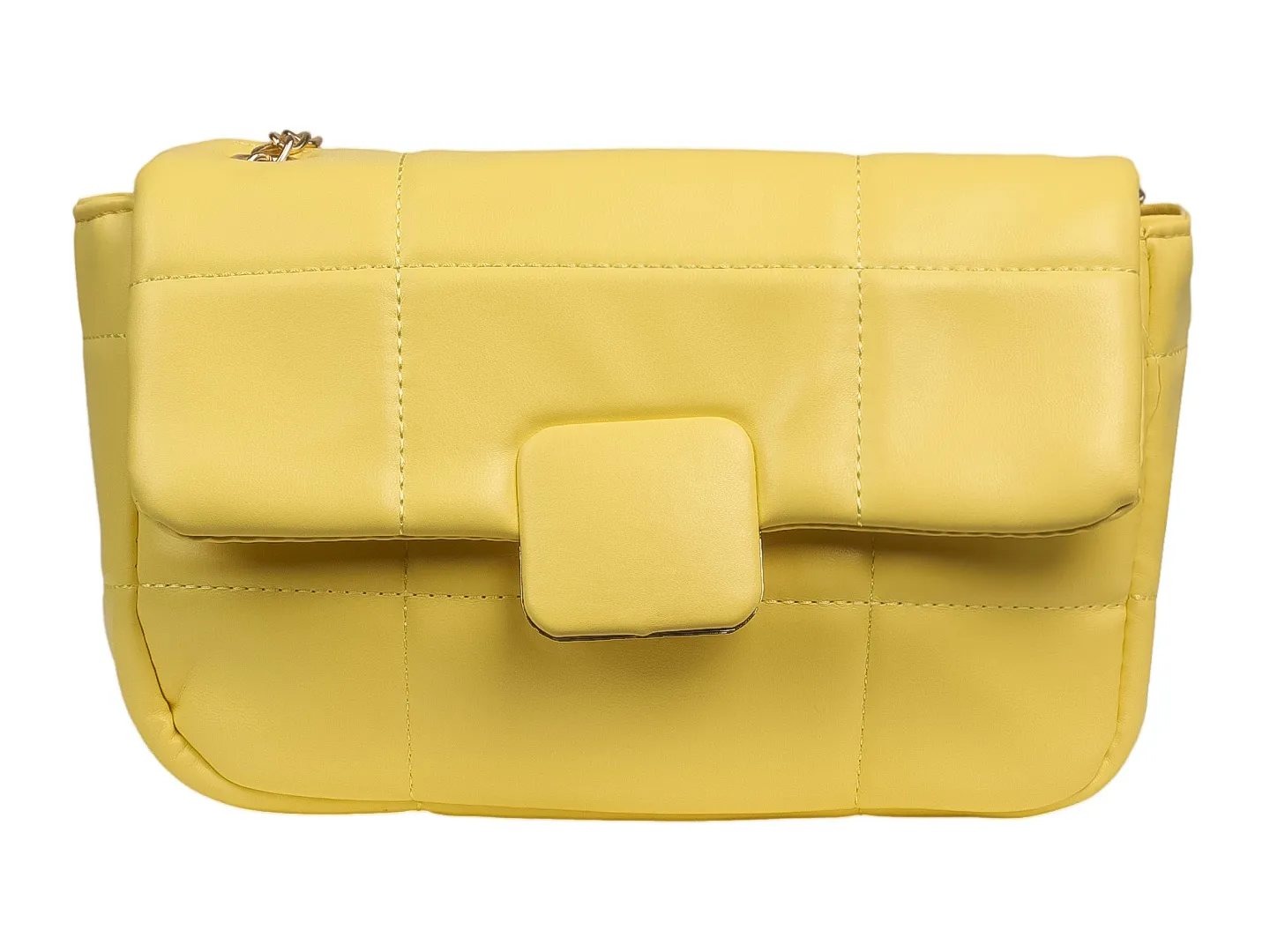 Bolsa Felianna 9011 Color Amarillo