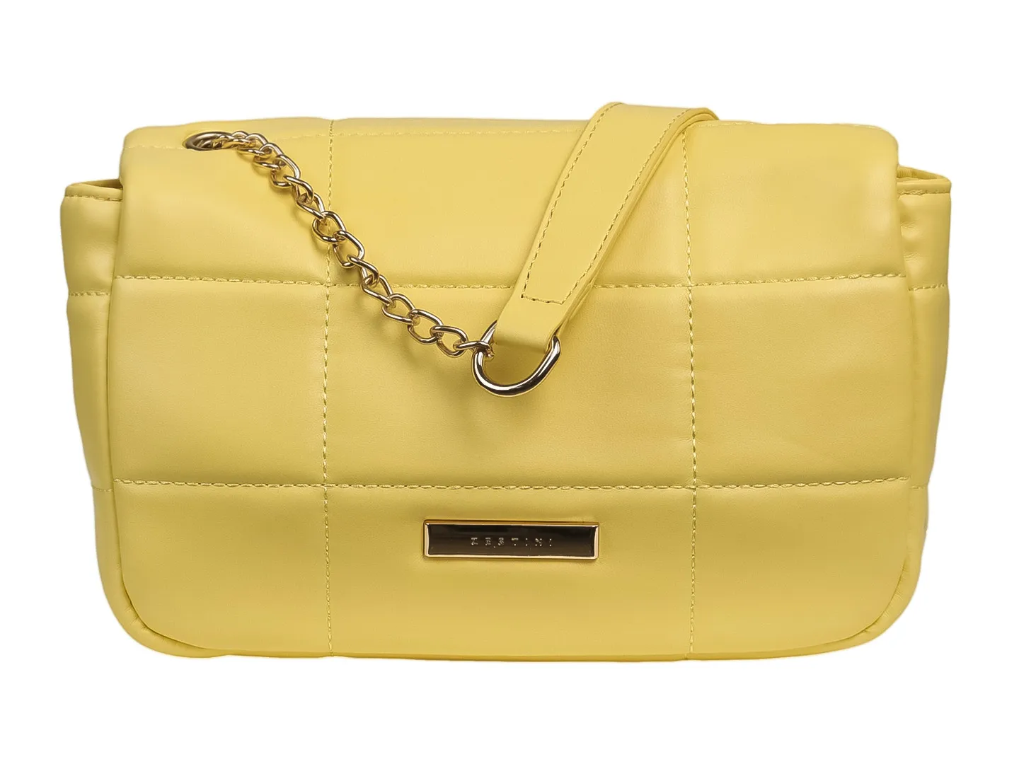 Bolsa Felianna 9011 Color Amarillo