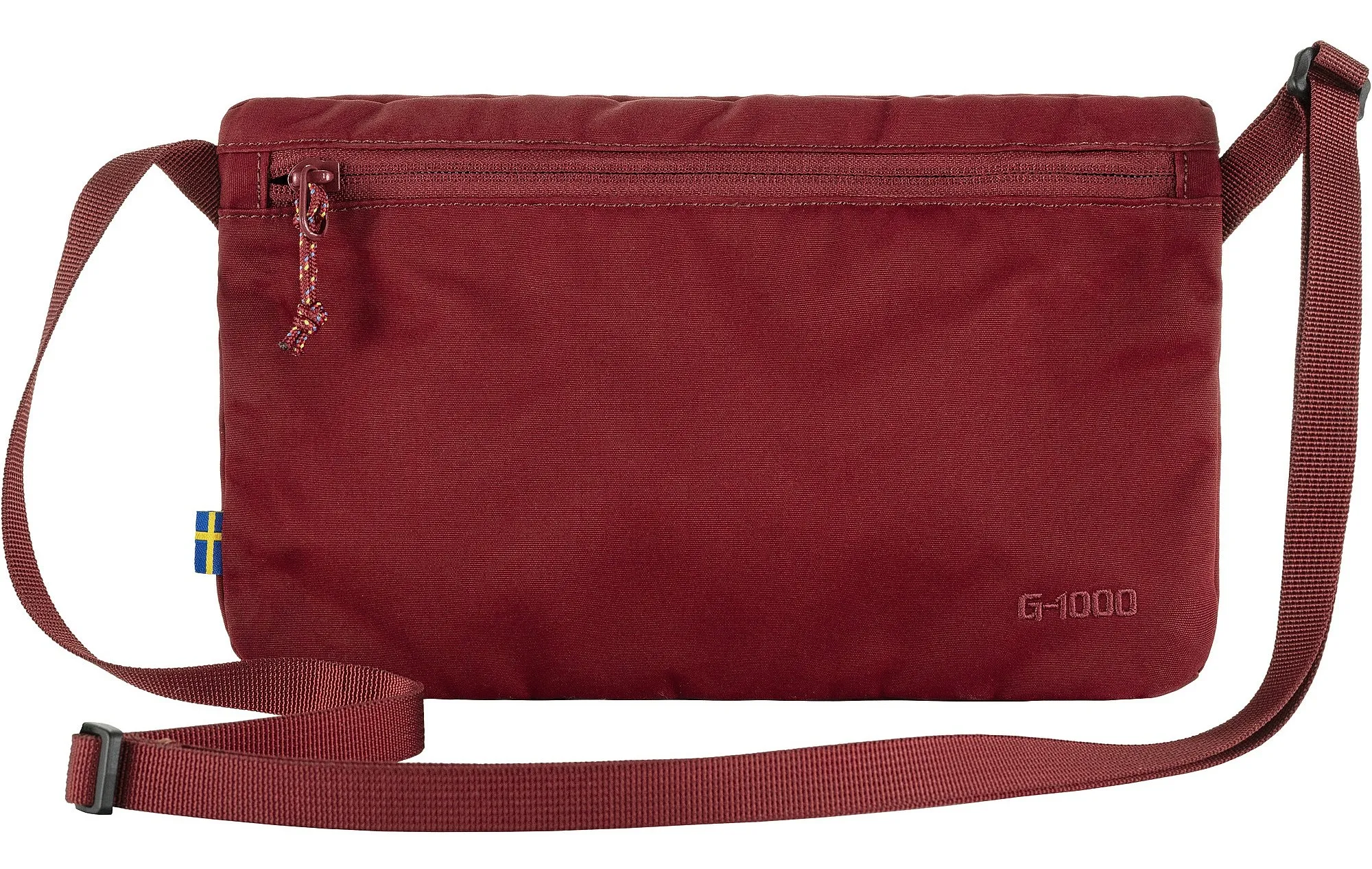 BOLSA FJäLLRäVEN VARDAG POCKET  326/OX RED