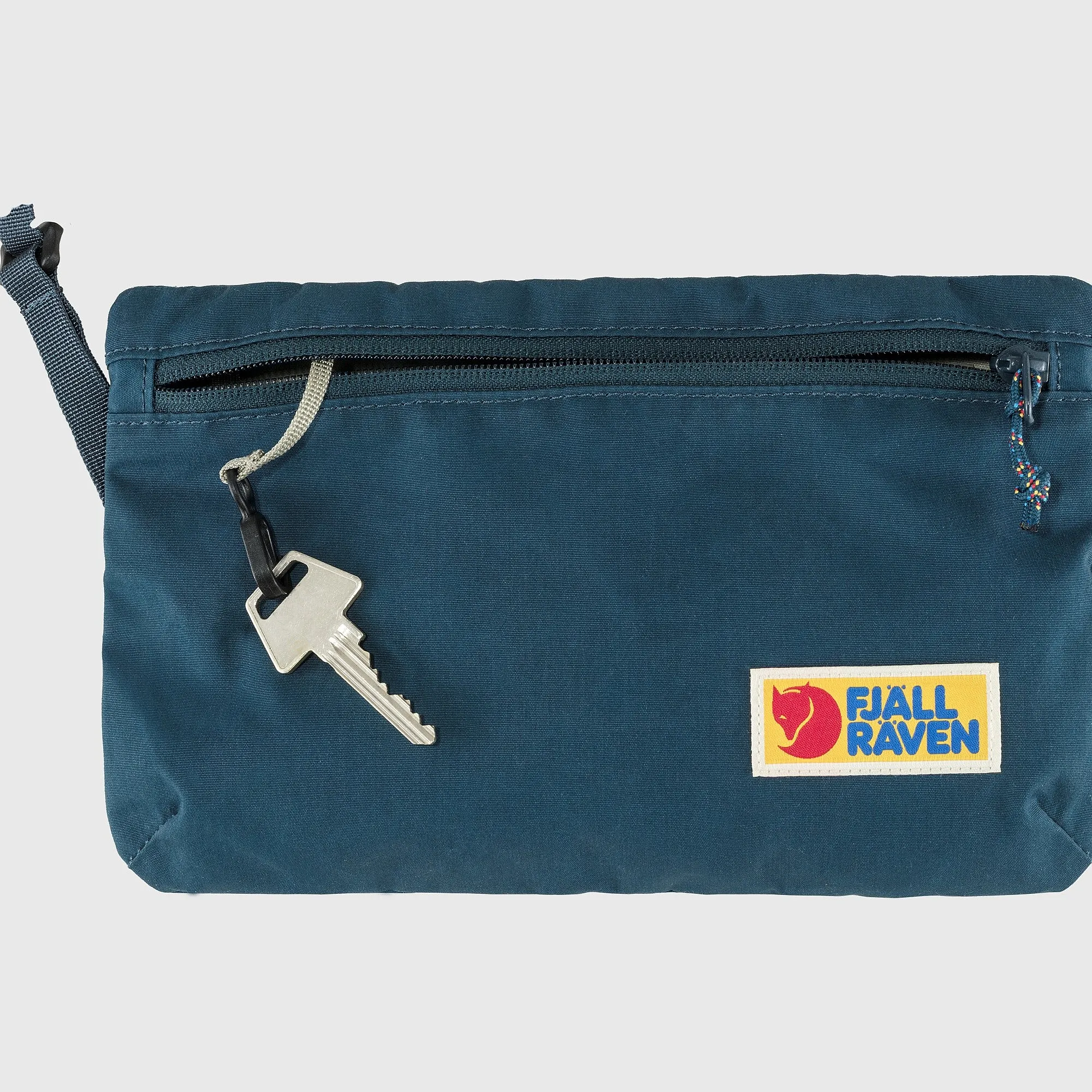 BOLSA FJäLLRäVEN VARDAG POCKET  326/OX RED