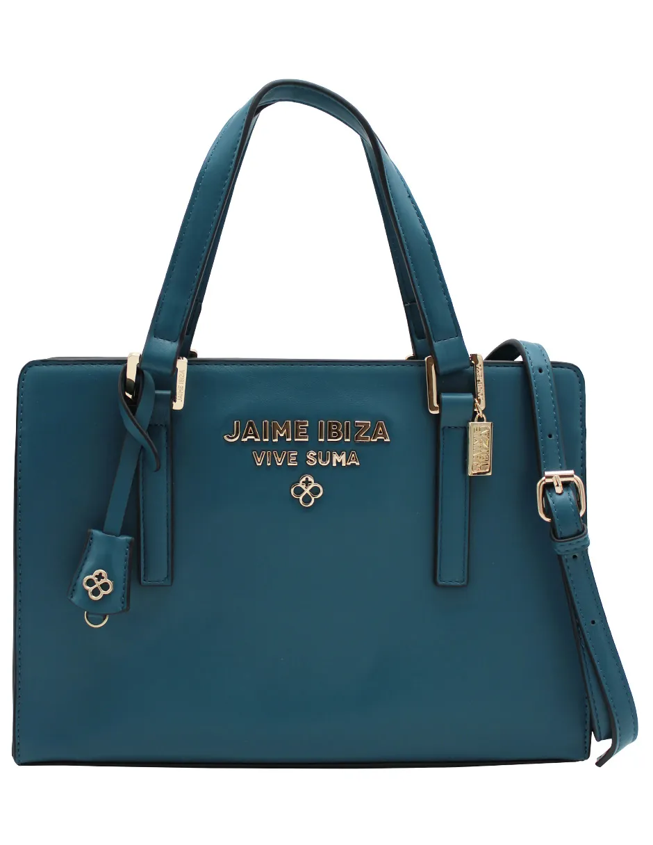 Bolsa Jaime Ibiza 2270 Color Azul