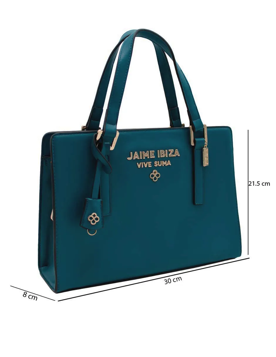 Bolsa Jaime Ibiza 2270 Color Azul