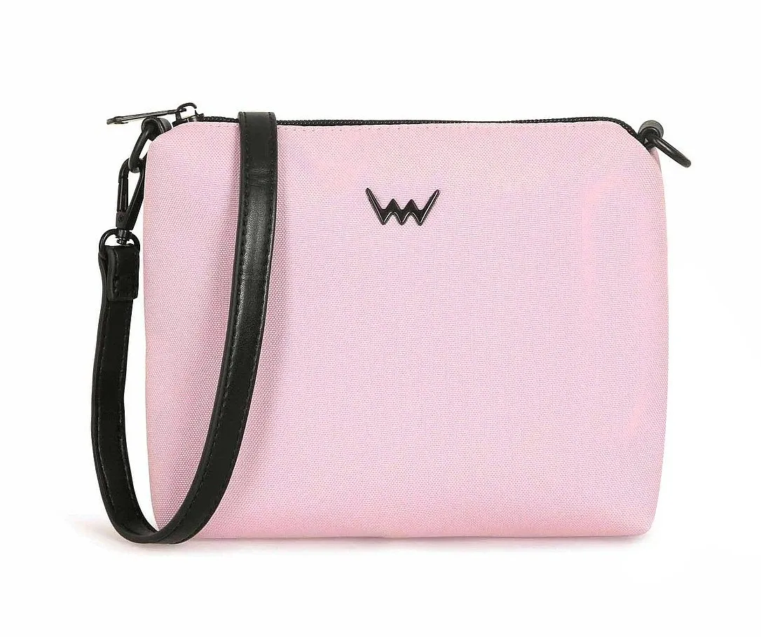 BOLSA VUCH FYSS  PINK/BLACK  WOMEN´S