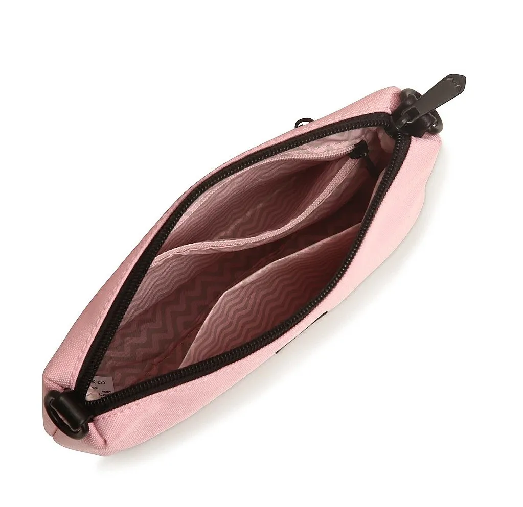 BOLSA VUCH FYSS  PINK/BLACK  WOMEN´S