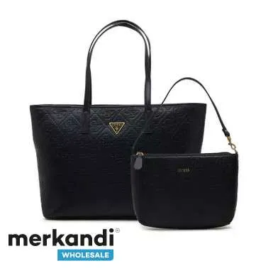 BOLSO GUESS / PRECIO AL POR MAYOR 62 € / PRECIO AL POR MENOR 195 €
