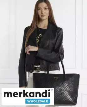 BOLSO GUESS / PRECIO AL POR MAYOR 62 € / PRECIO AL POR MENOR 195 €
