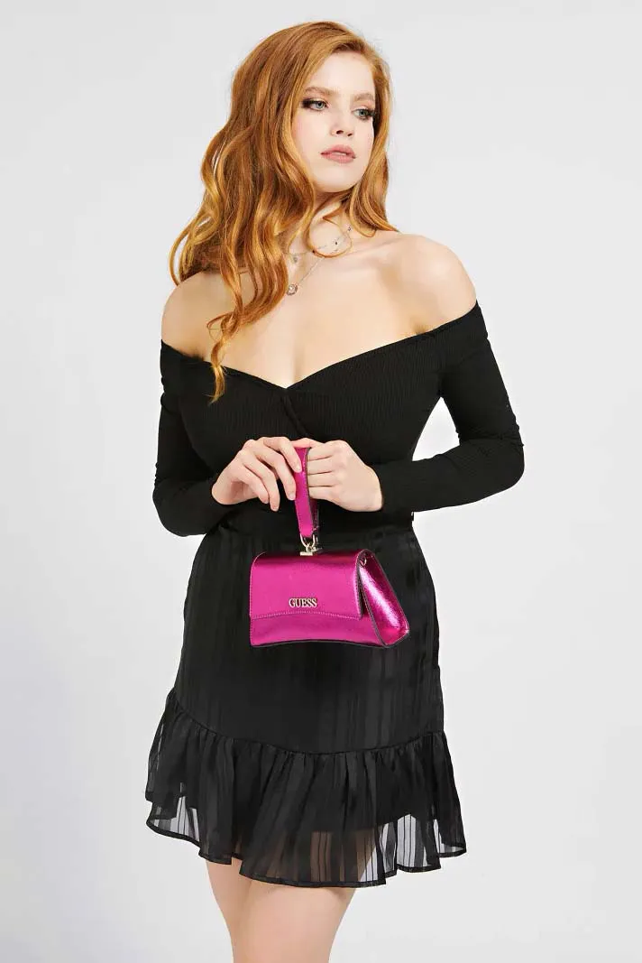 Bolso para mujer de Guess Acc – HWMG79 83730