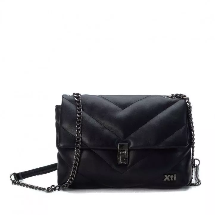 Bolso Xti 086573 con cadena