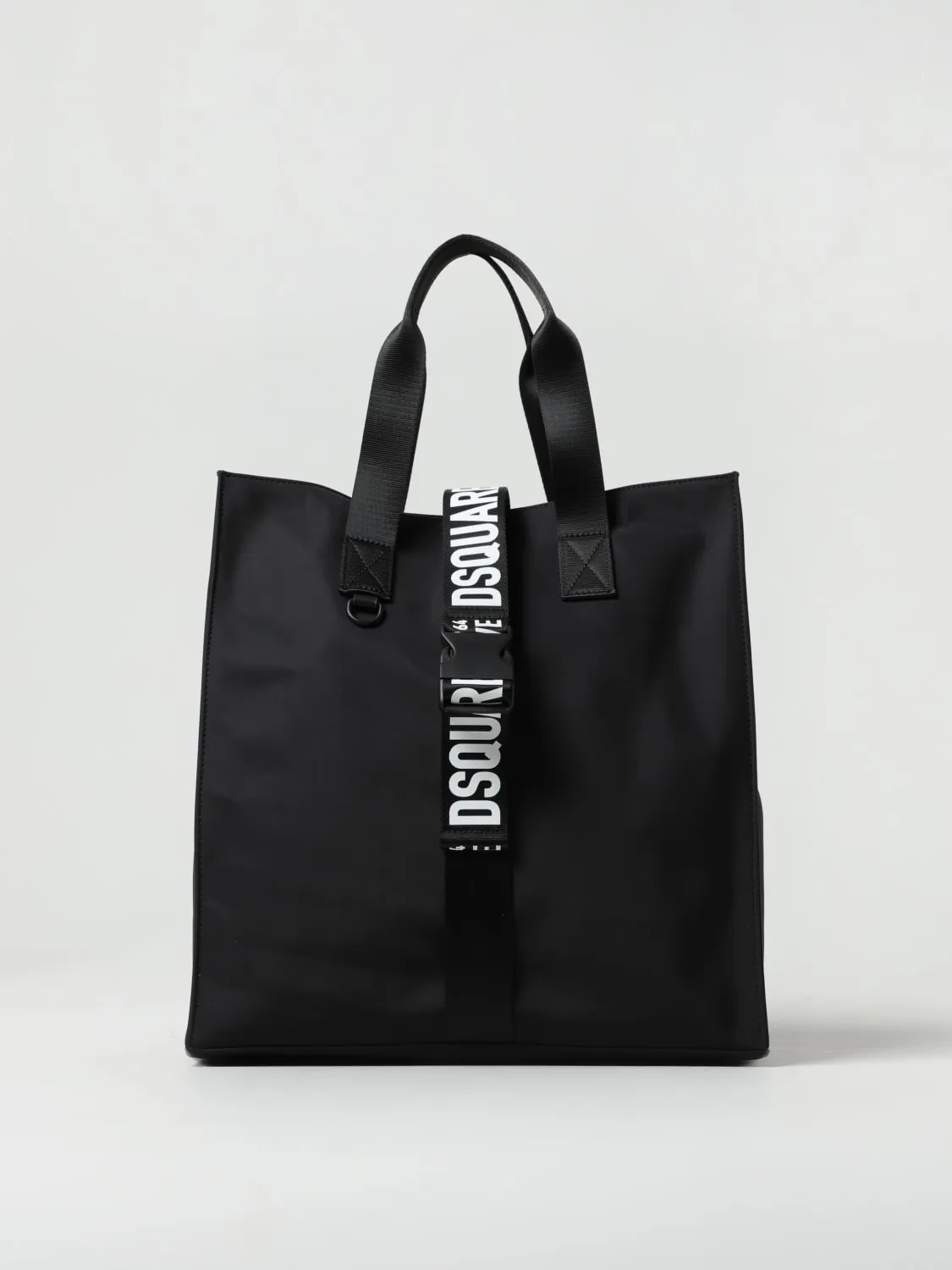 Bolsos hombre Dsquared2