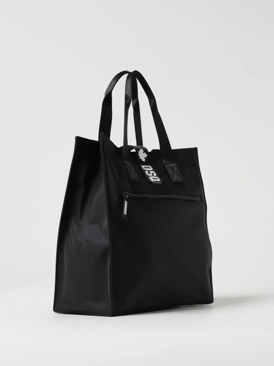 Bolsos hombre Dsquared2