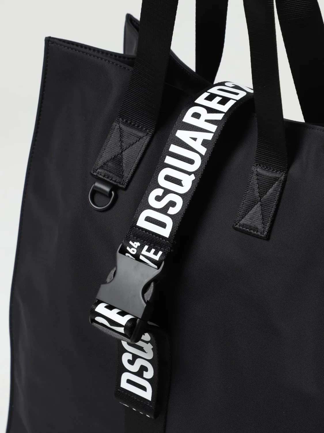 Bolsos hombre Dsquared2