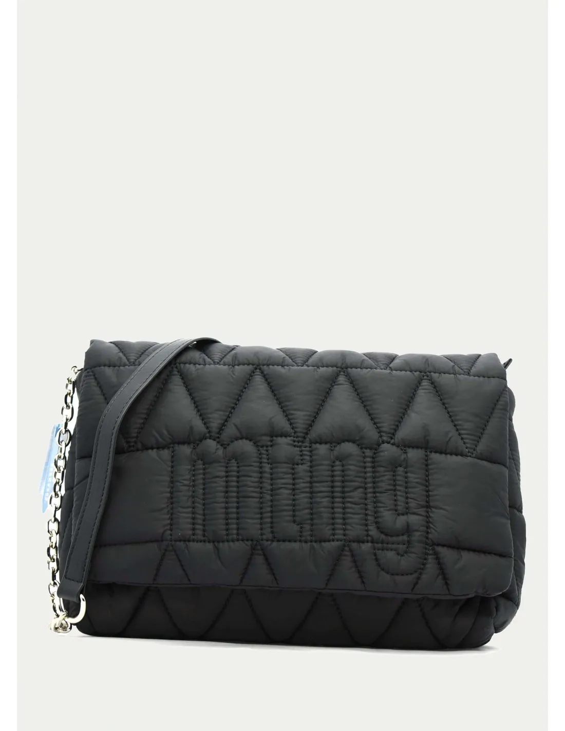 BOLSOS MUSTANG LANE NEGRO 