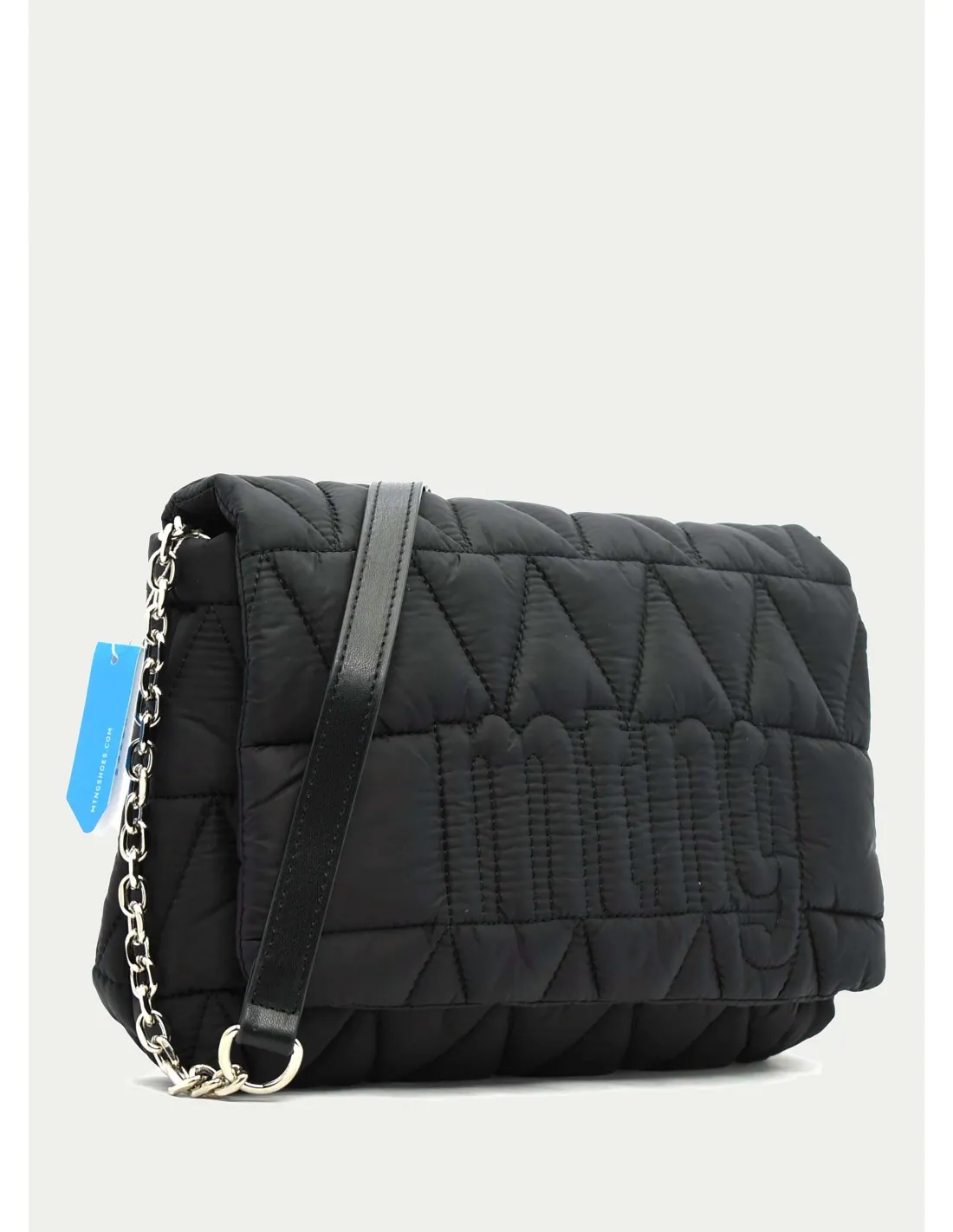 BOLSOS MUSTANG LANE NEGRO 