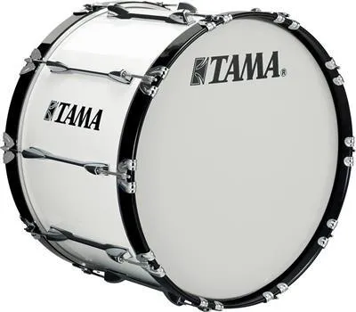 BOMBO TAMA MARCHA R1814BKSGW 
