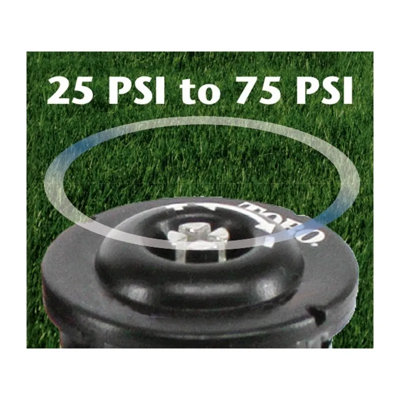 Boquillas riego TORO Precision Rotating para difusor 570