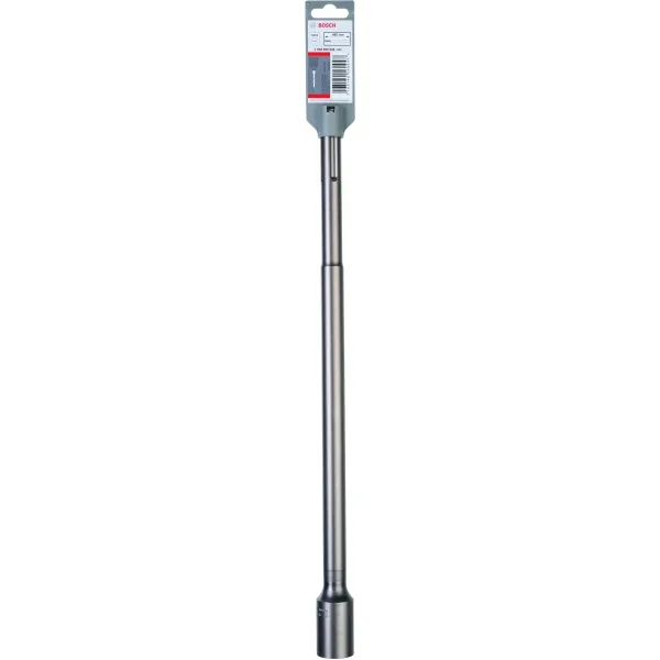 BOSCH  2608580528  ADAPTADOR DE CORONAHSS BIMETAL Y ALBAñILERíA, 150 MM, TíA SDSMAX
