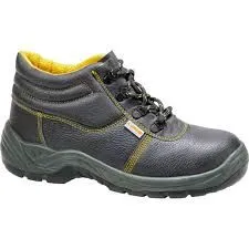 BOTA SEGURIDAD CLASSIC 46456 Nº 38