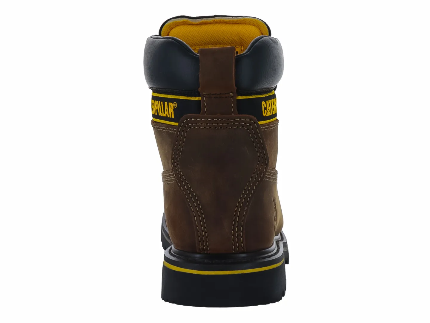 Botas Caterpillar Holton St Para Hombre