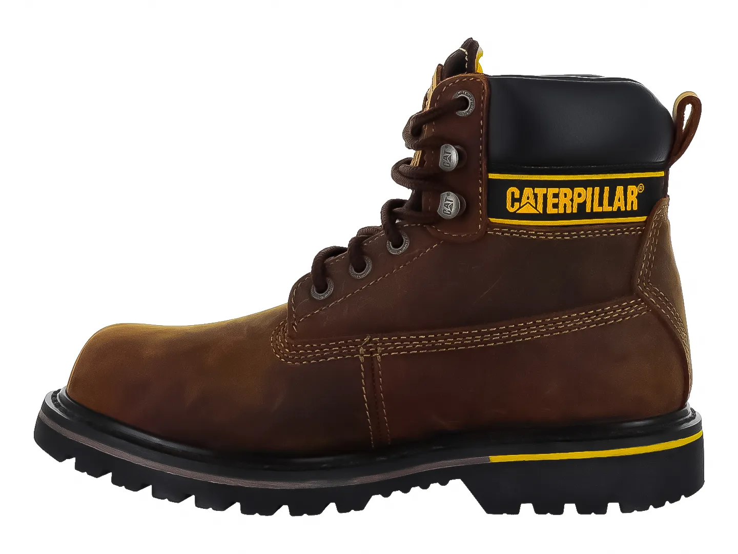 Botas Caterpillar Holton St Para Hombre