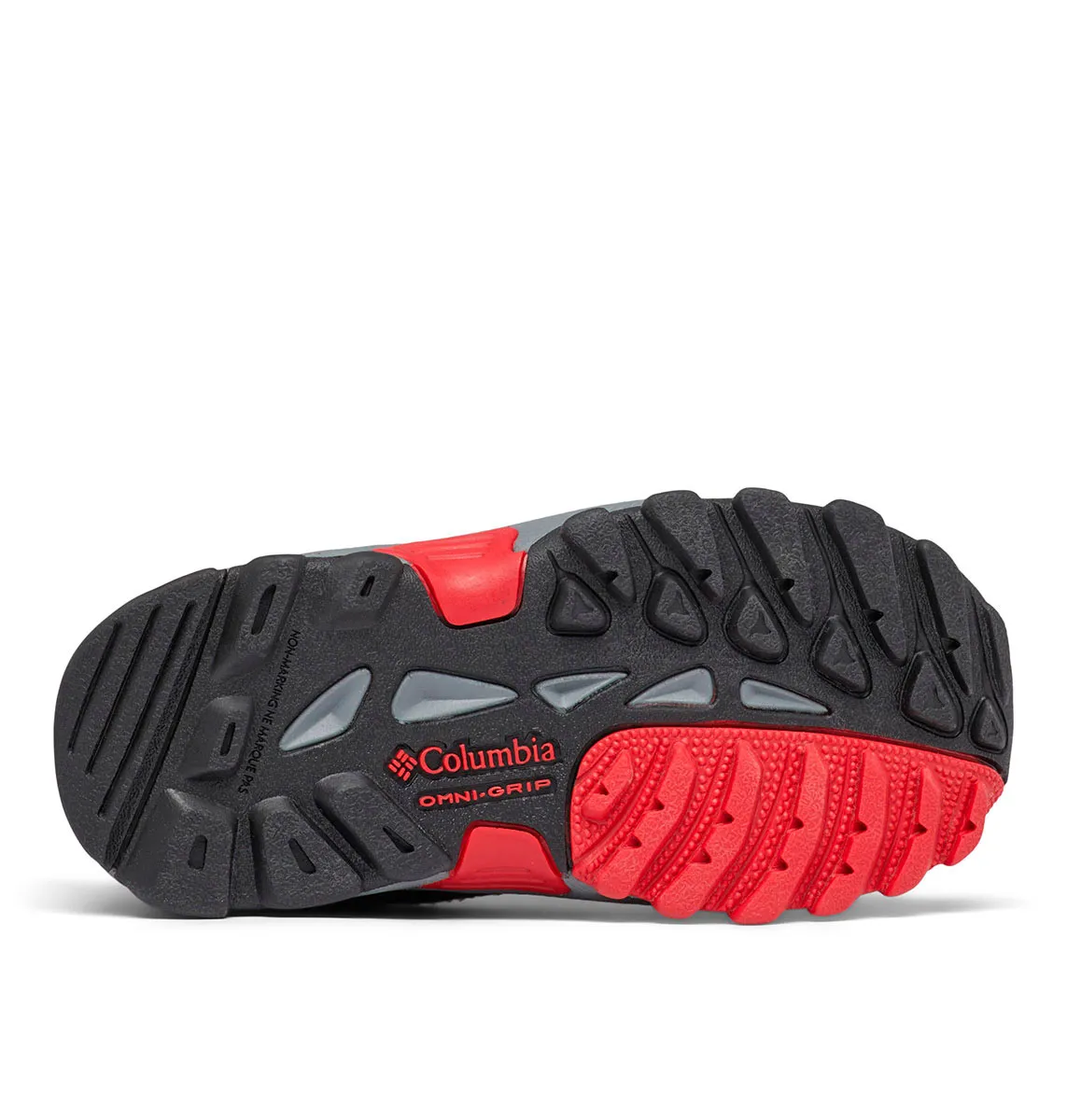 Botas columbia Newton Ridge™ Amped Boys