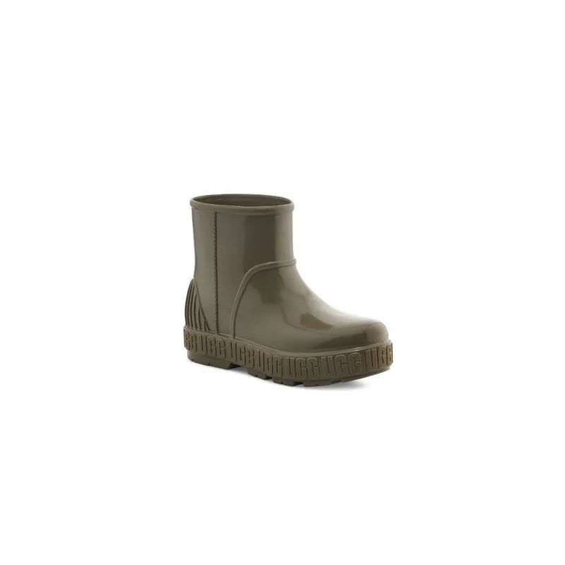 Botas de mujer UGG Drizlita (burnt olive)