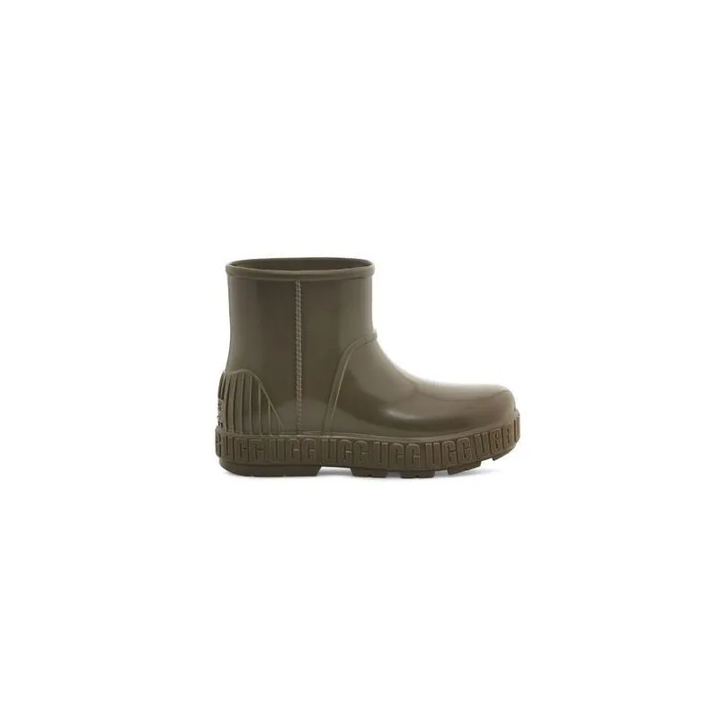 Botas de mujer UGG Drizlita (burnt olive)