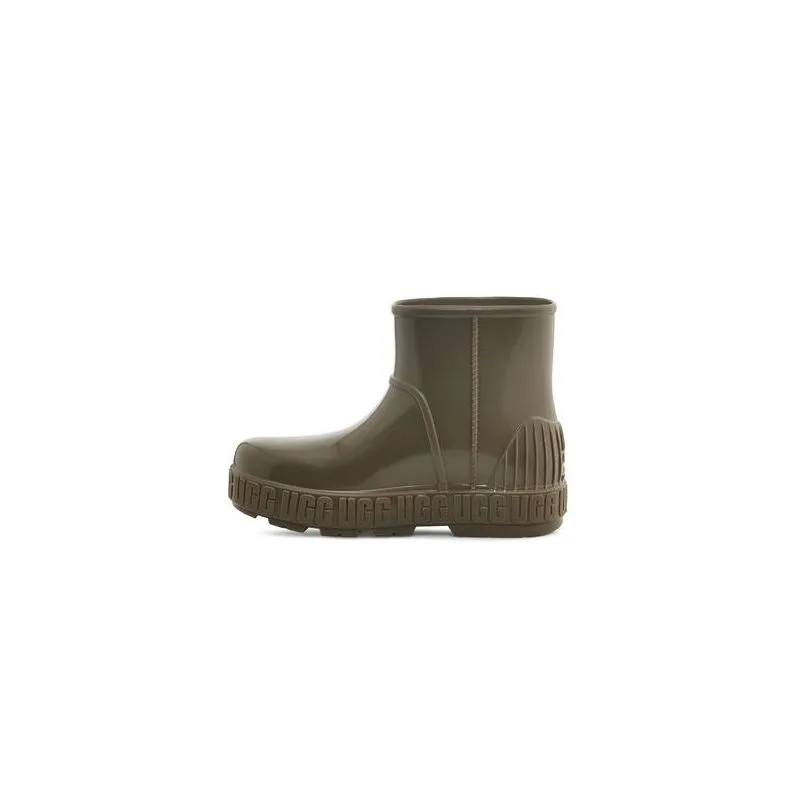 Botas de mujer UGG Drizlita (burnt olive)