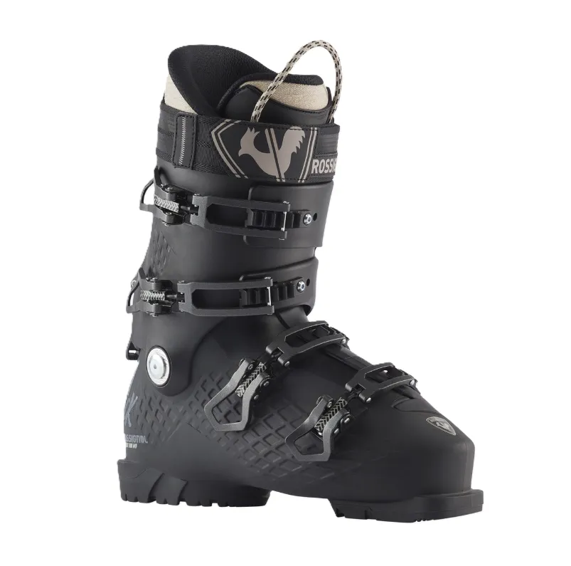Botas de Ski ALLTRACK Pro 100 MV