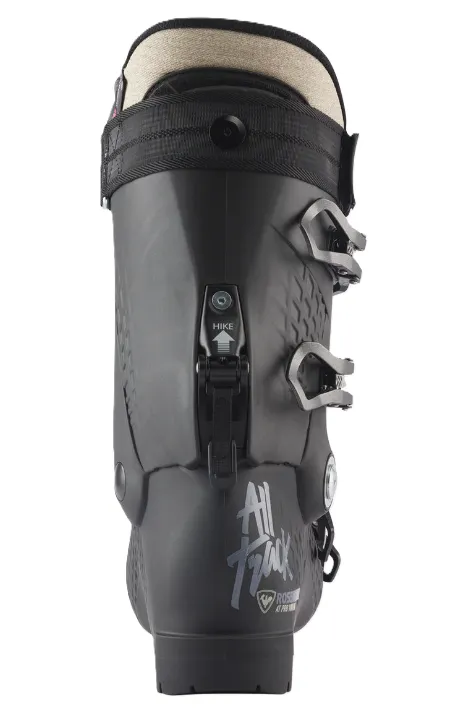 Botas de Ski ALLTRACK Pro 100 MV