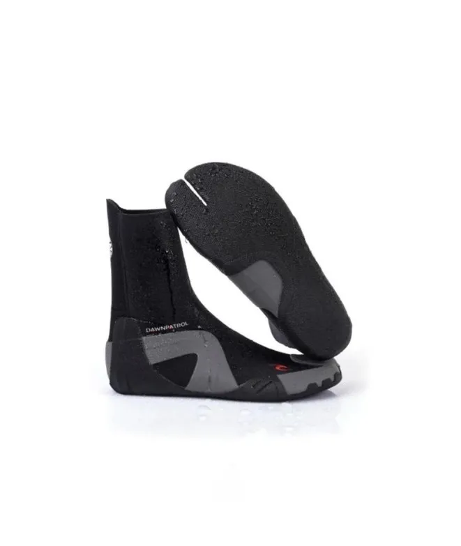 Botas de Surf Rip Curl D/Patrol 3Mm S/Toe Hombre