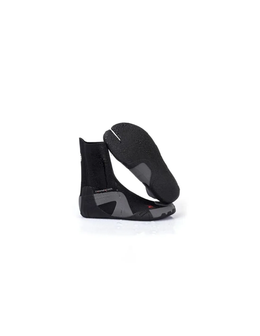 Botas de Surf Rip Curl D/Patrol 3Mm S/Toe Hombre