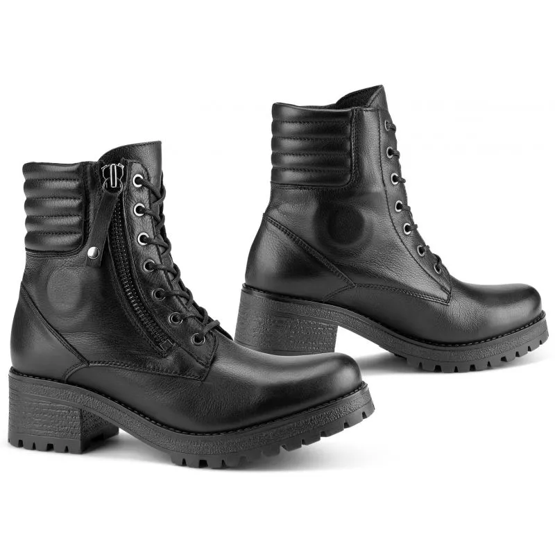 Botas Falco brumoso